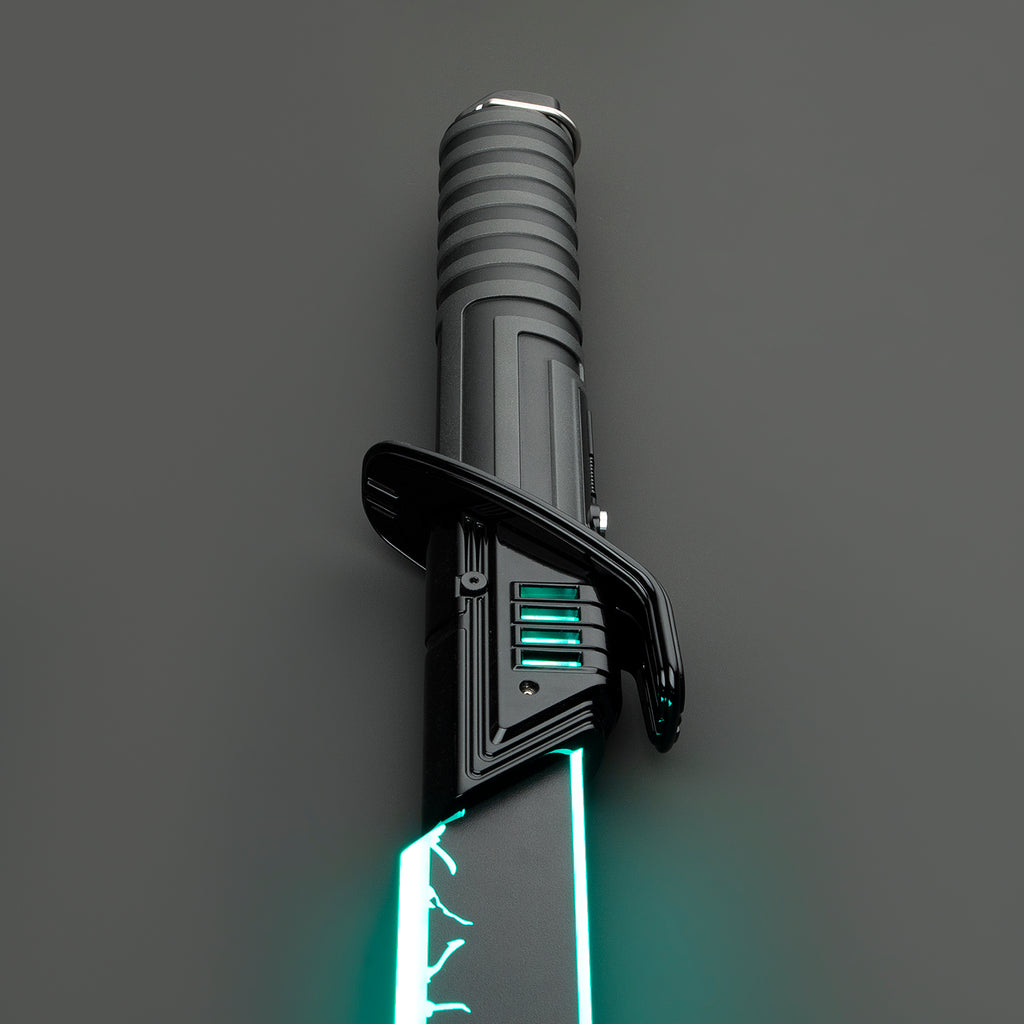 Darksaber v3 (mandalorian)