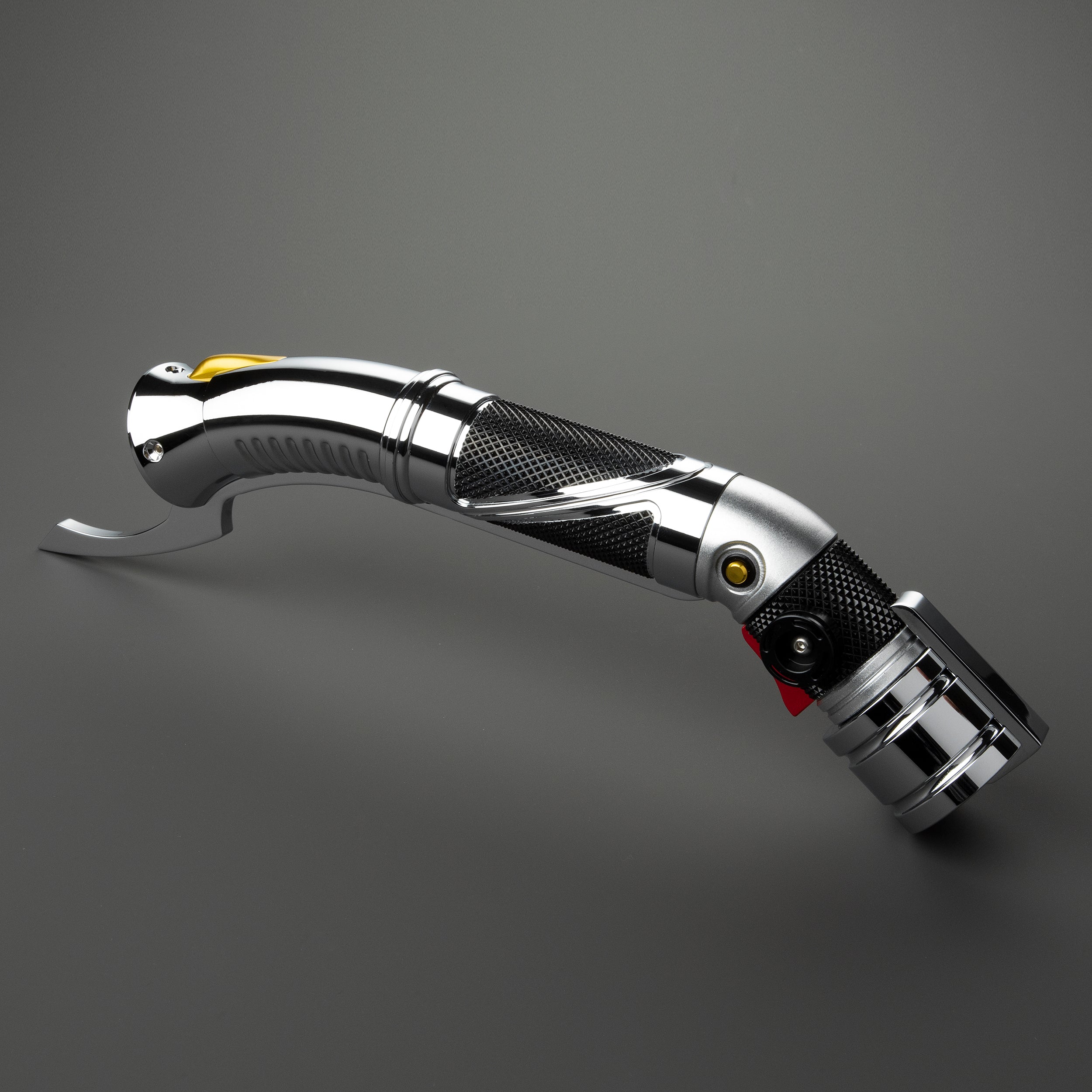 Arrogance  lightsaber ( Conde Dooku)