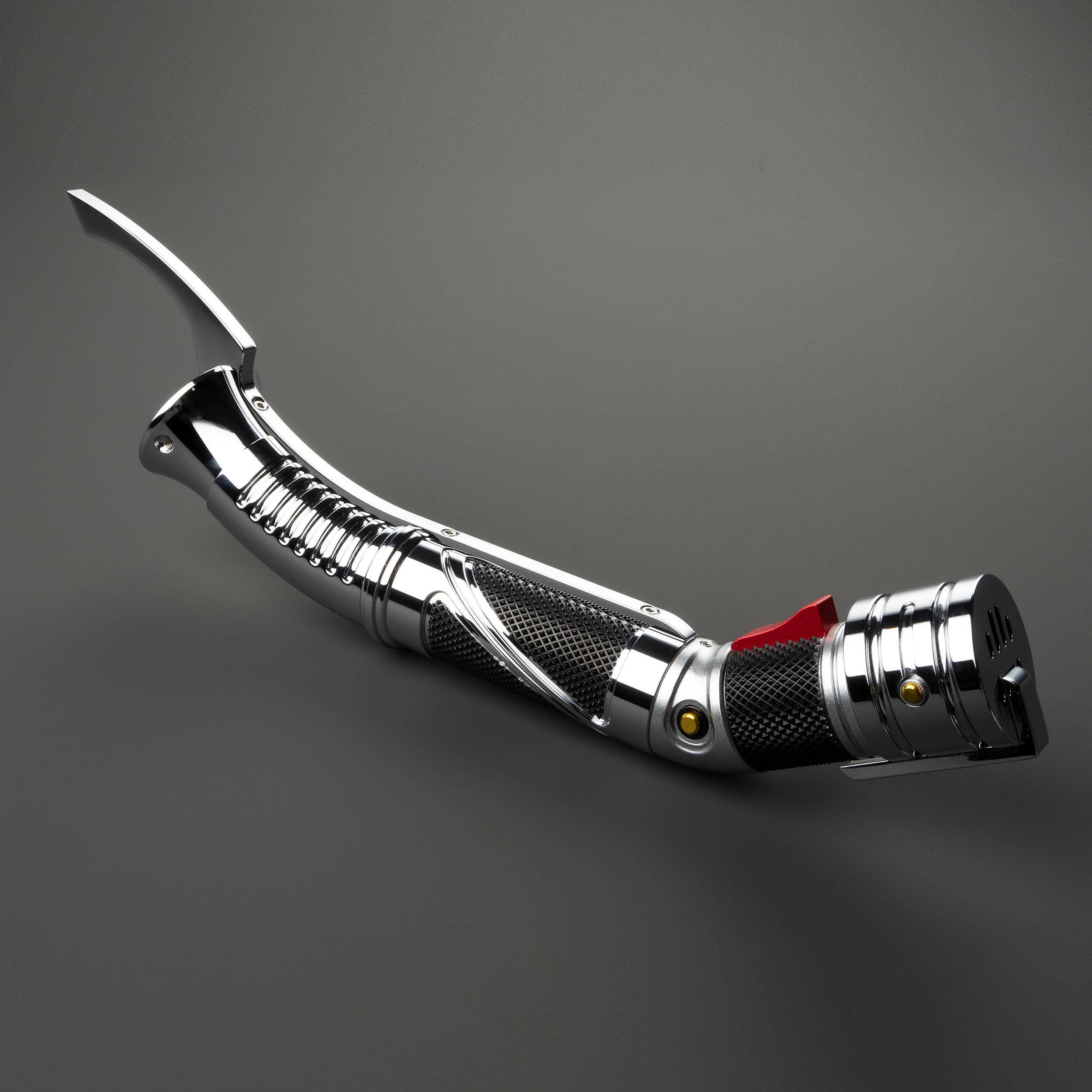 Arrogance  lightsaber ( Conde Dooku)