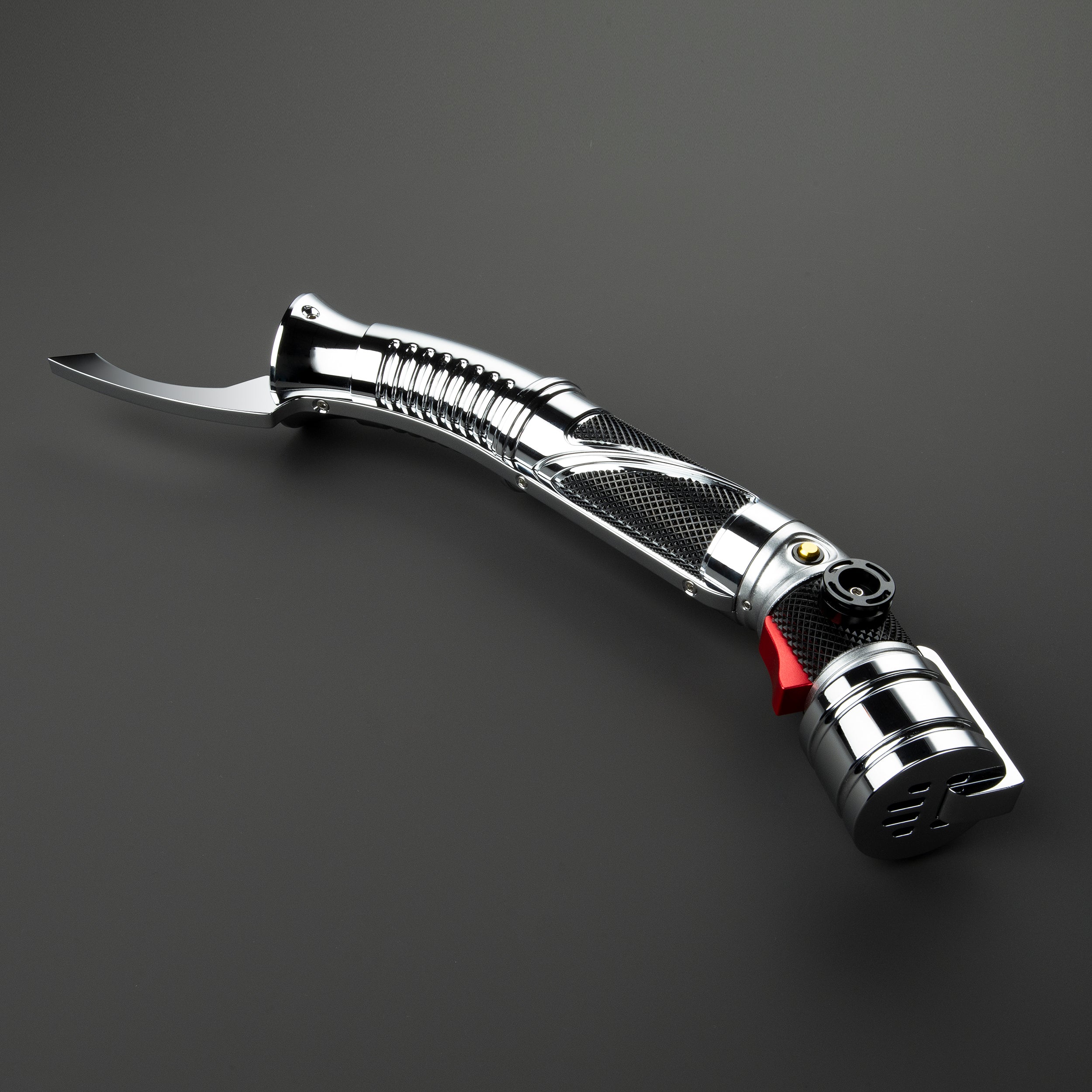 Arrogance  lightsaber ( Conde Dooku)