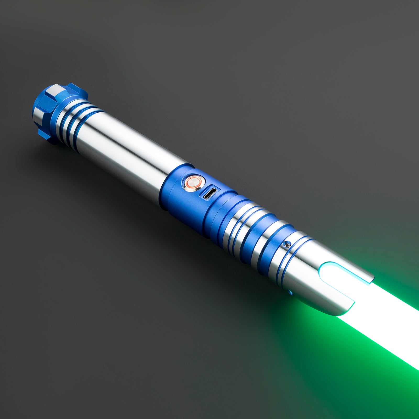 Sentinel lightsaber
