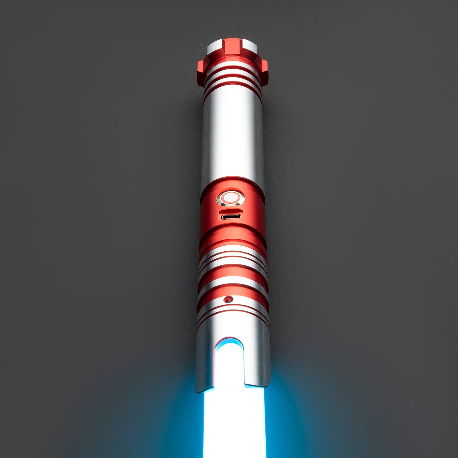 Sentinel lightsaber