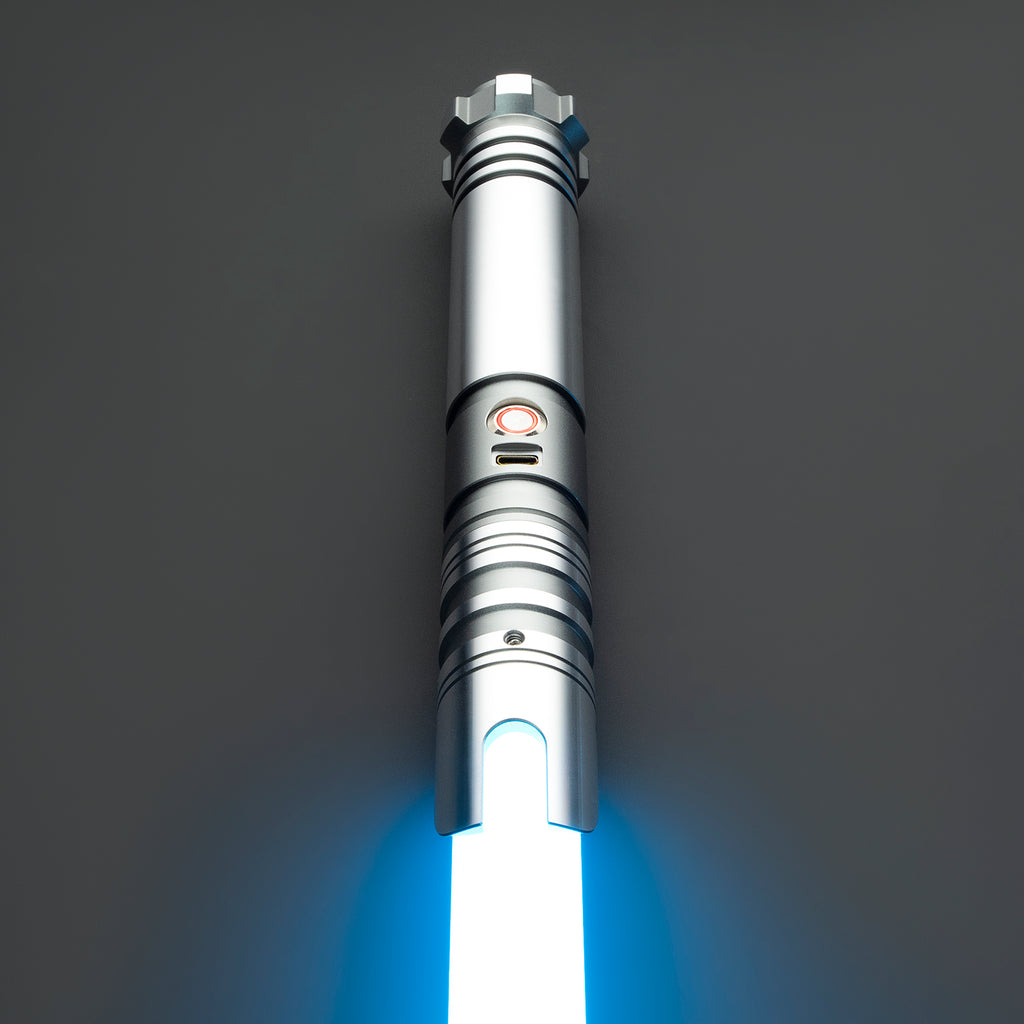 Sentinel lightsaber