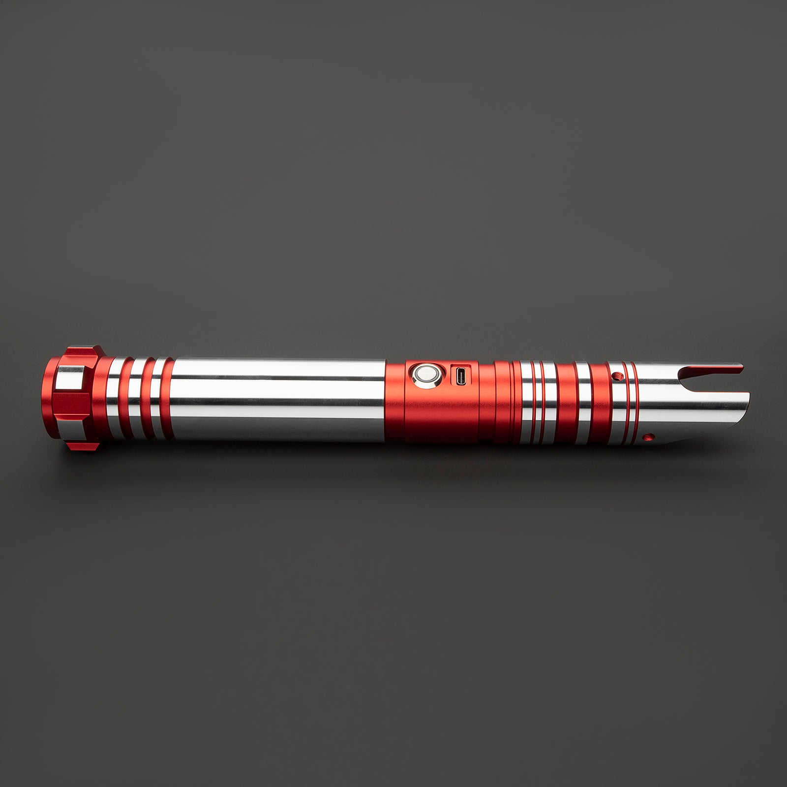 Sentinel lightsaber