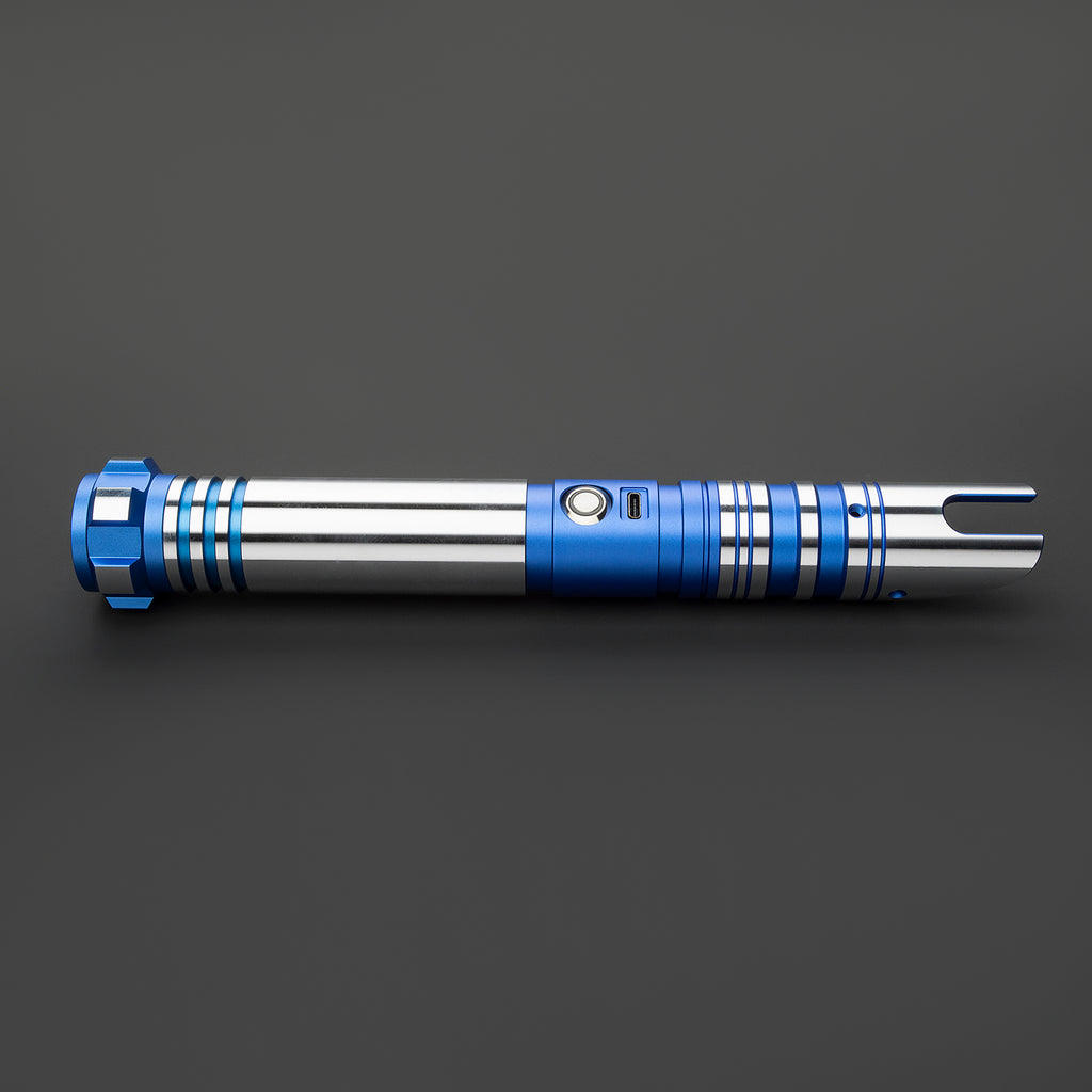 Sentinel lightsaber