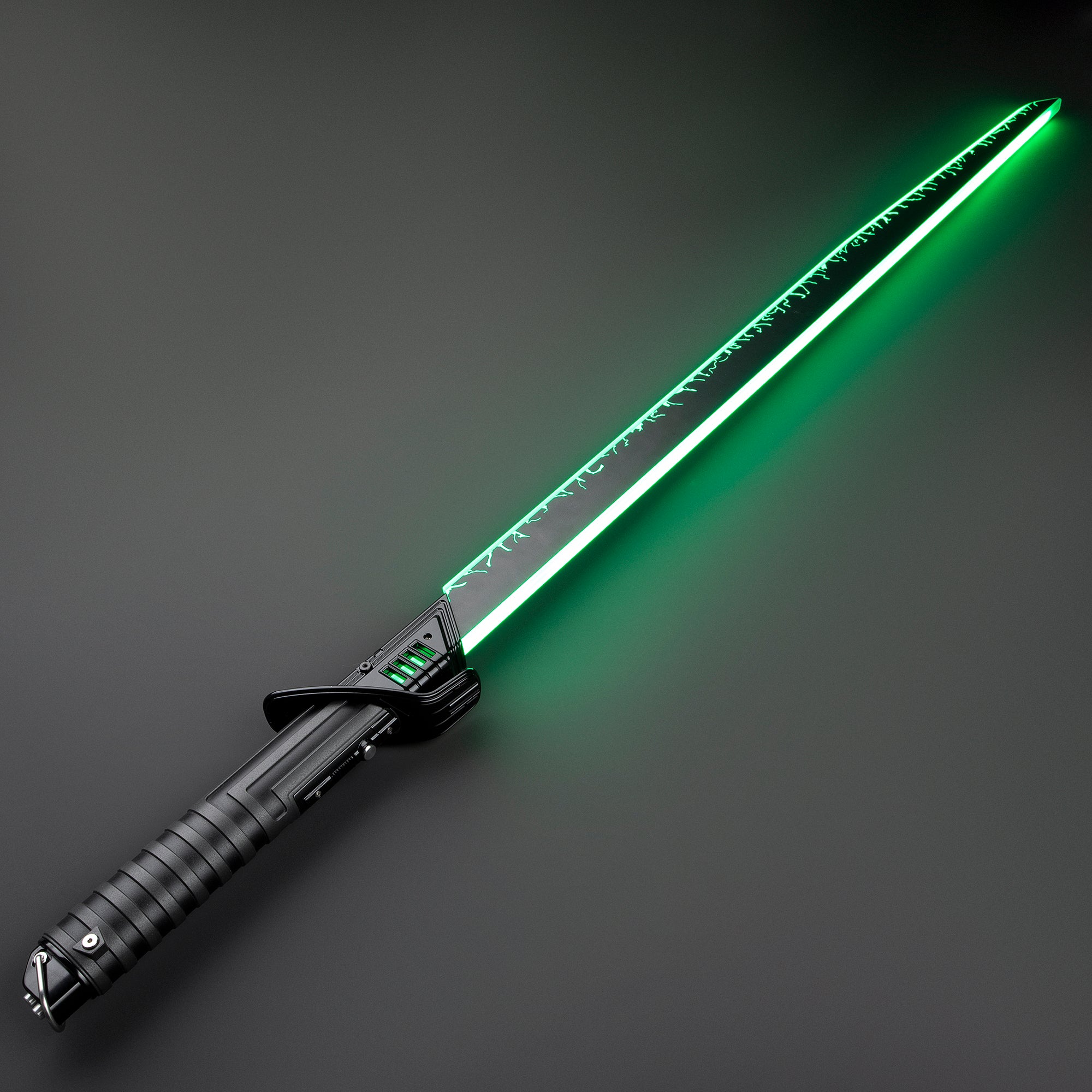 Darksaber v3 (mandalorian)
