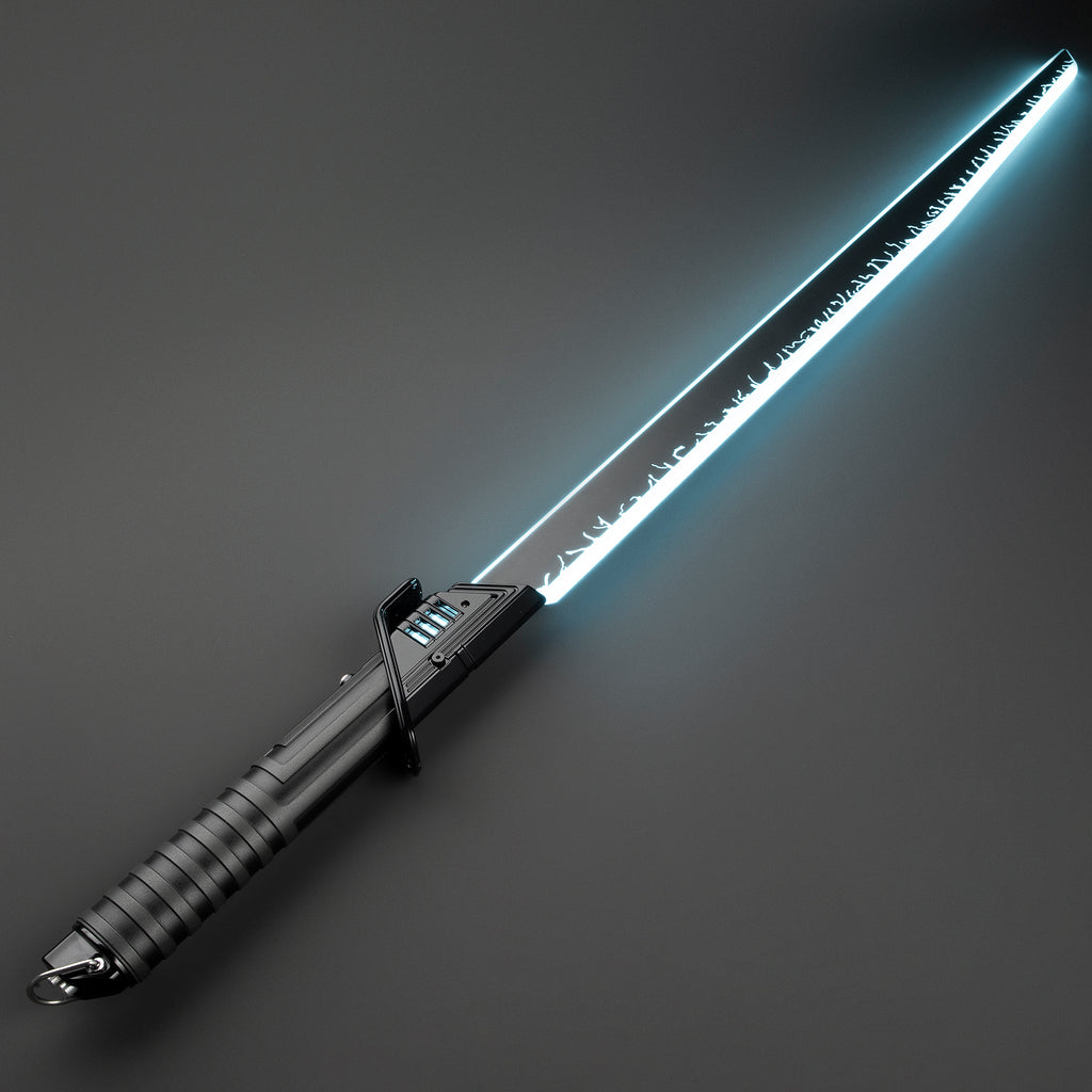 Darksaber v3 (mandalorian)