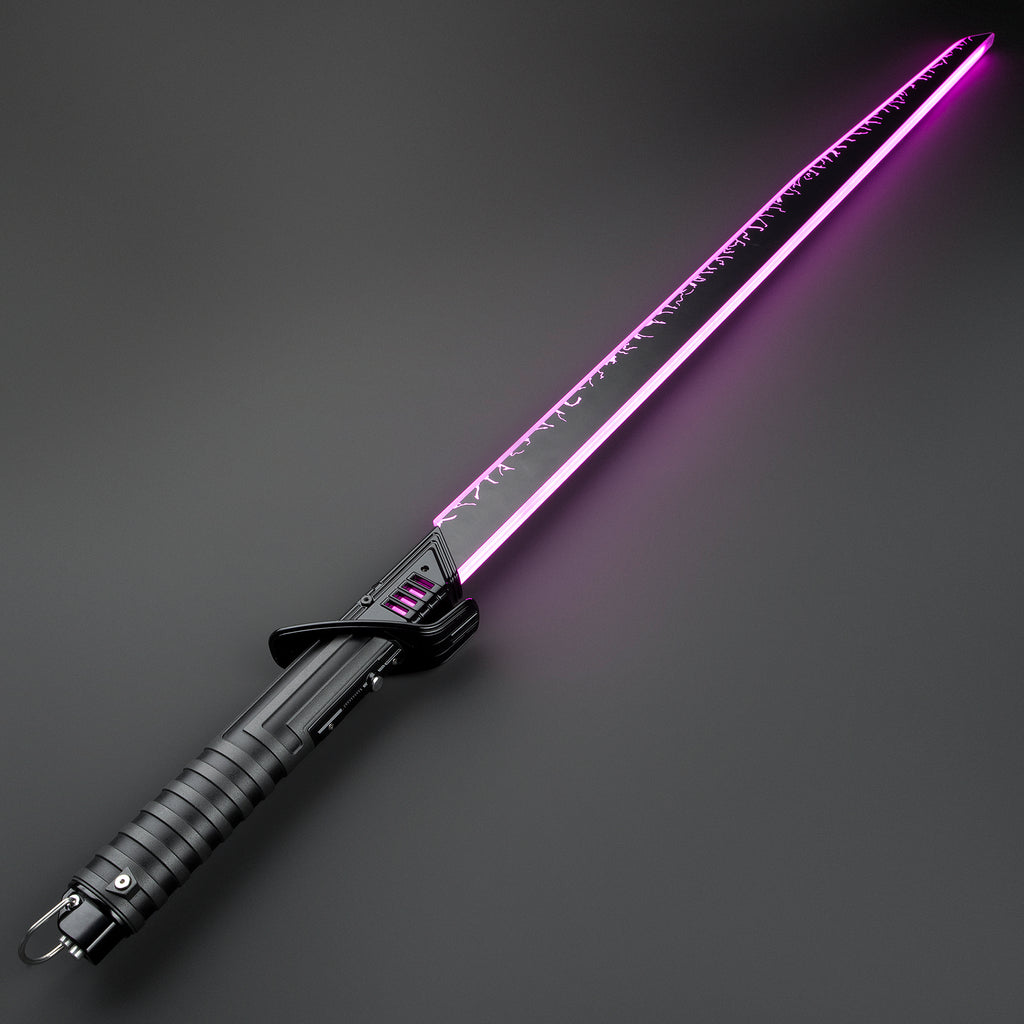 Darksaber v3 (mandalorian)