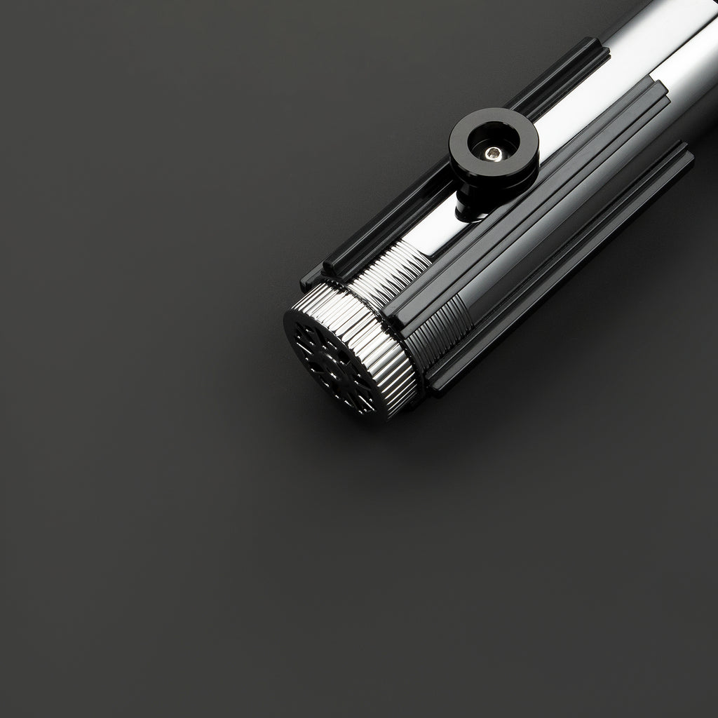 Geonosis Anakin lightsabers