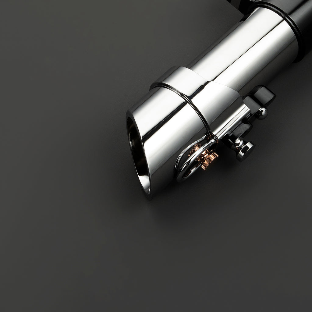 Geonosis Anakin lightsabers