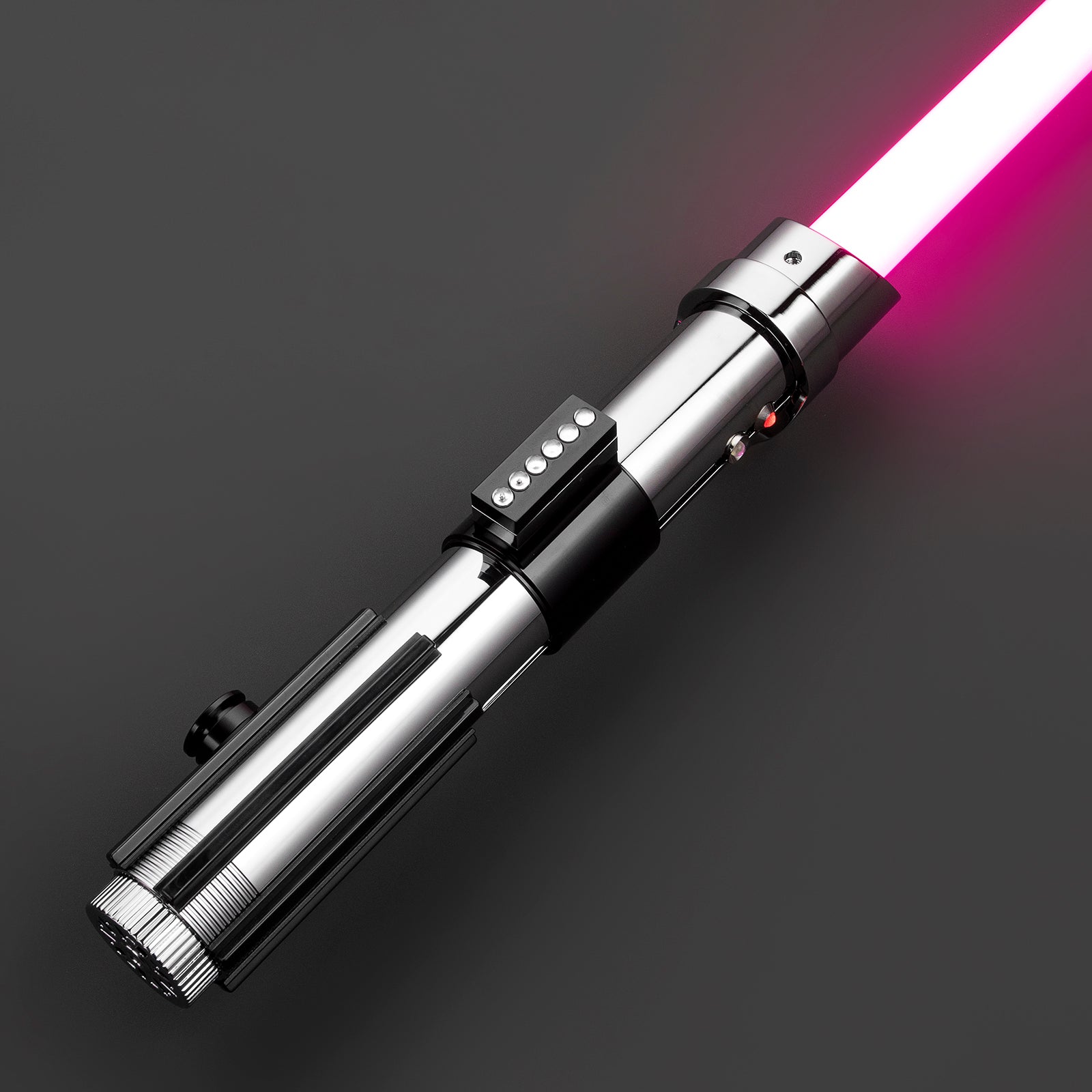 Geonosis Anakin lightsabers