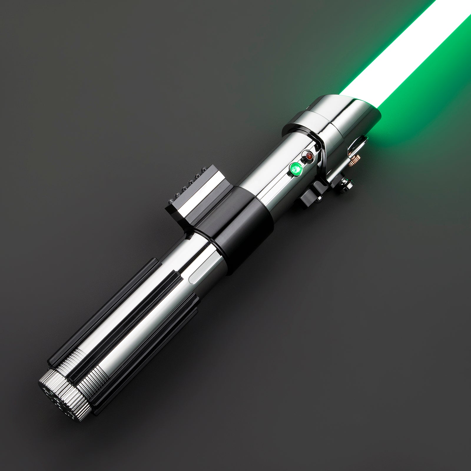 Geonosis Anakin lightsabers