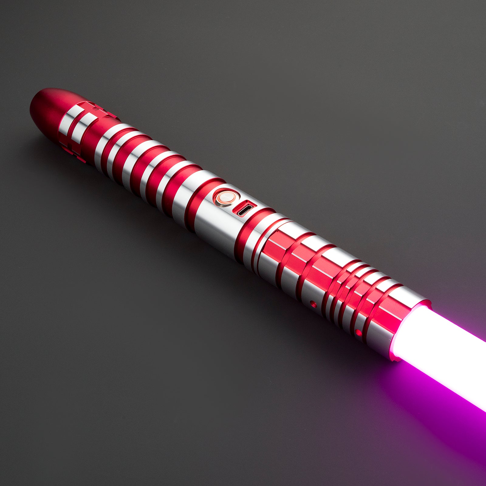 Renegade Lightsaber