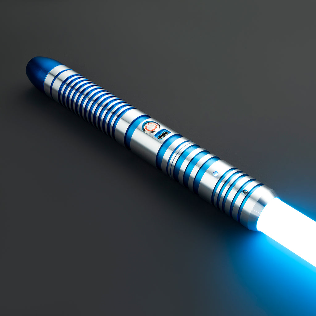 Renegade Lightsaber