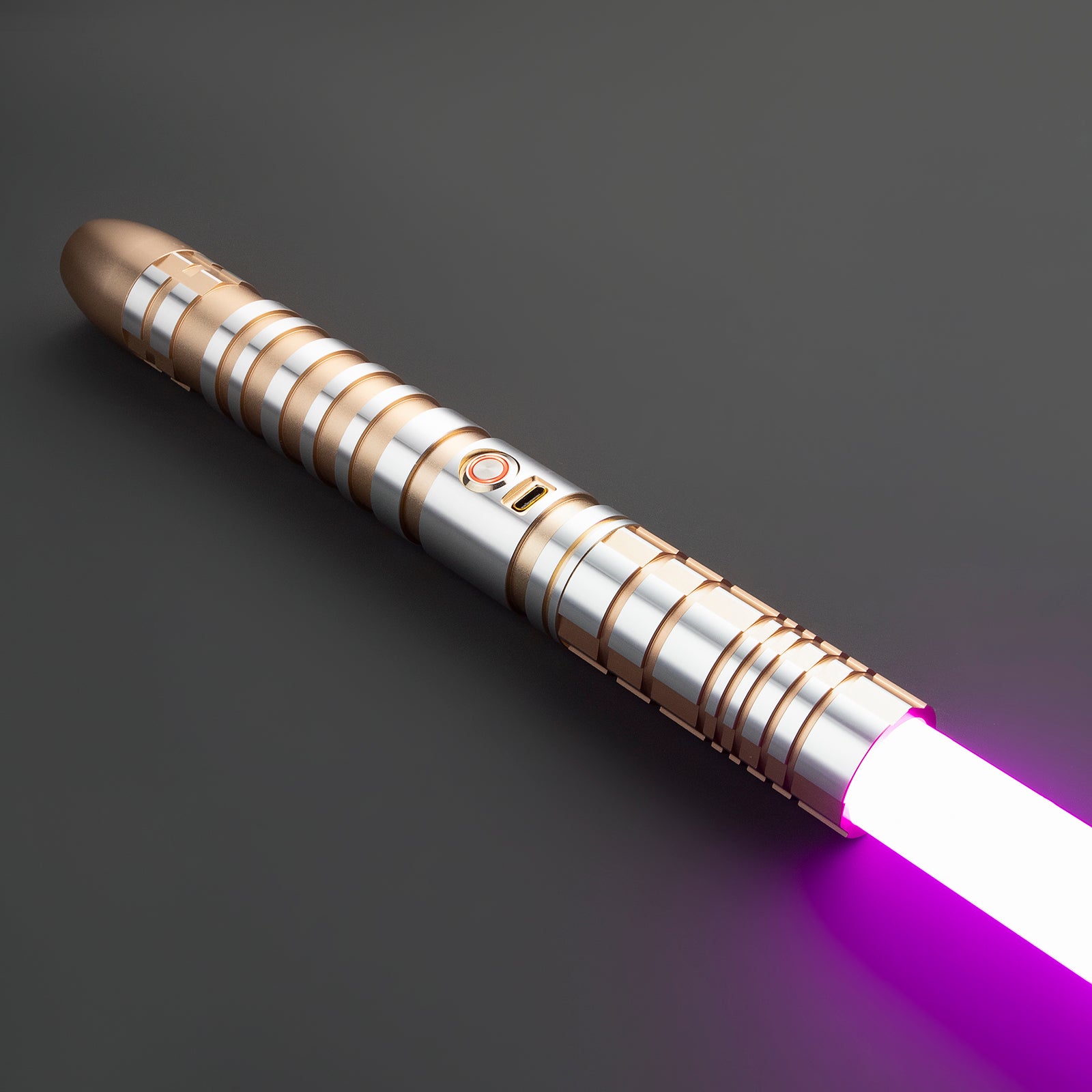 Renegade Lightsaber