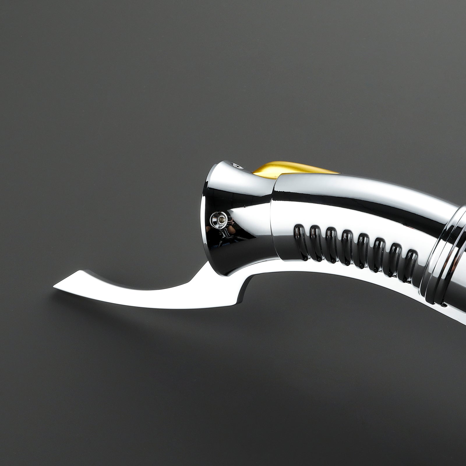 Arrogance  lightsaber ( Conde Dooku)