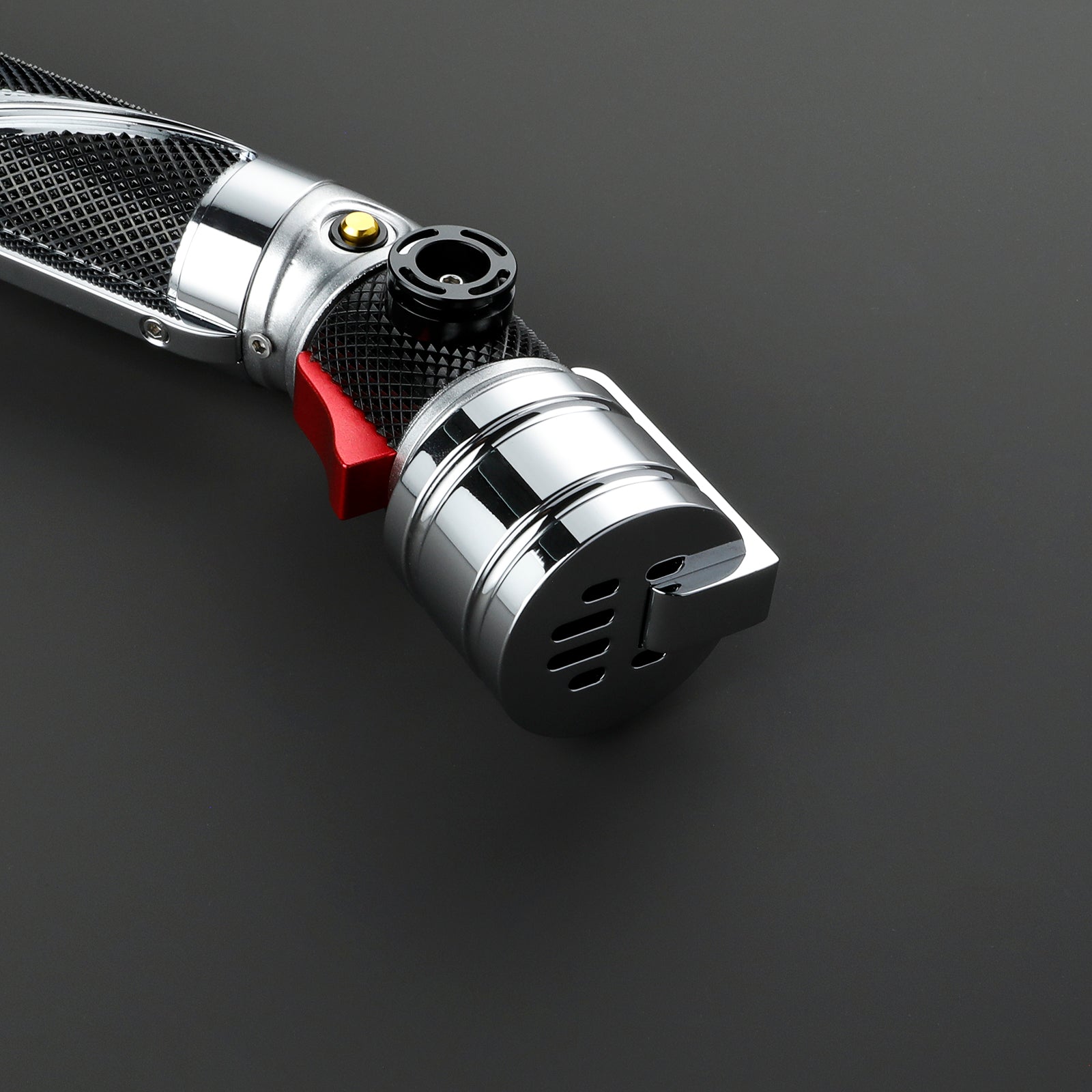Arrogance  lightsaber ( Conde Dooku)
