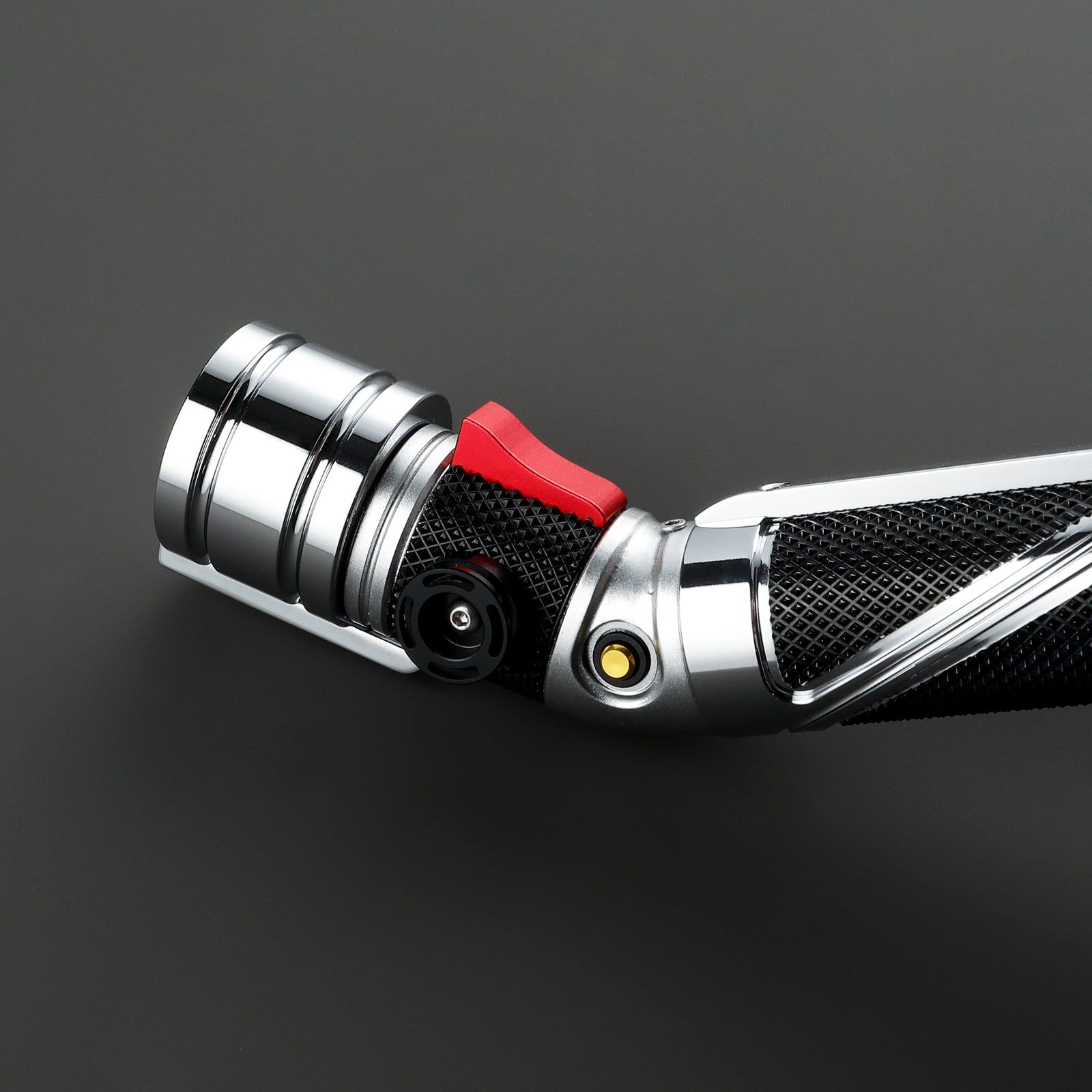 Arrogance  lightsaber ( Conde Dooku)