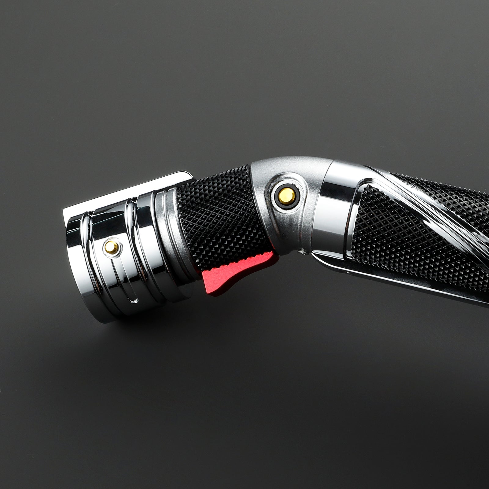 Arrogance  lightsaber ( Conde Dooku)