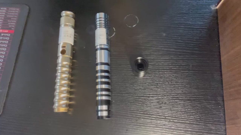 Quick conector