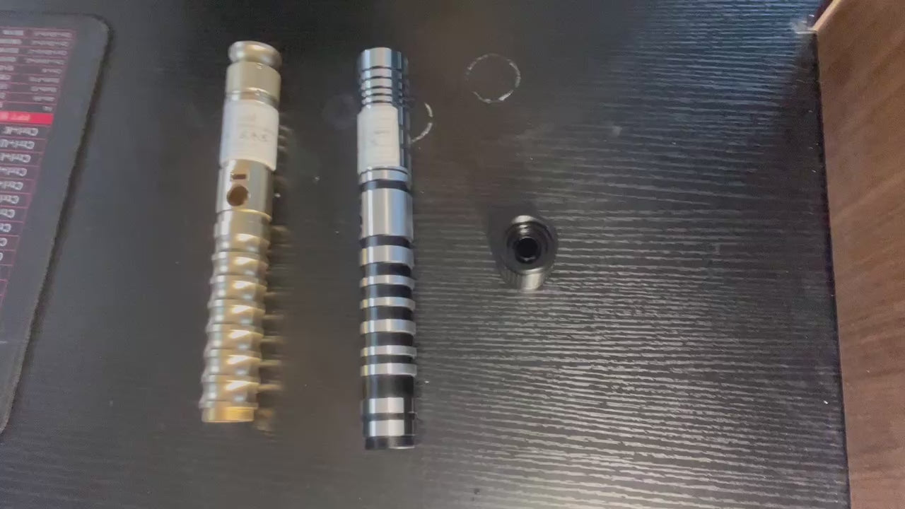 Quick conector