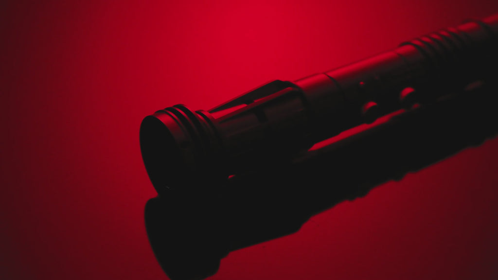 Darth maul v2
