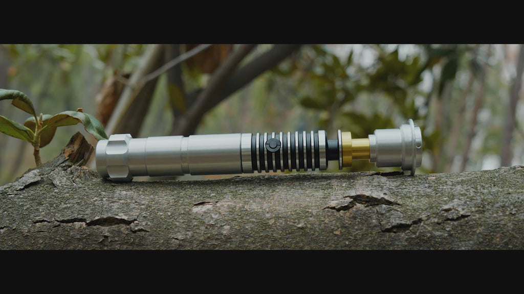 Luke skywalker pogo core