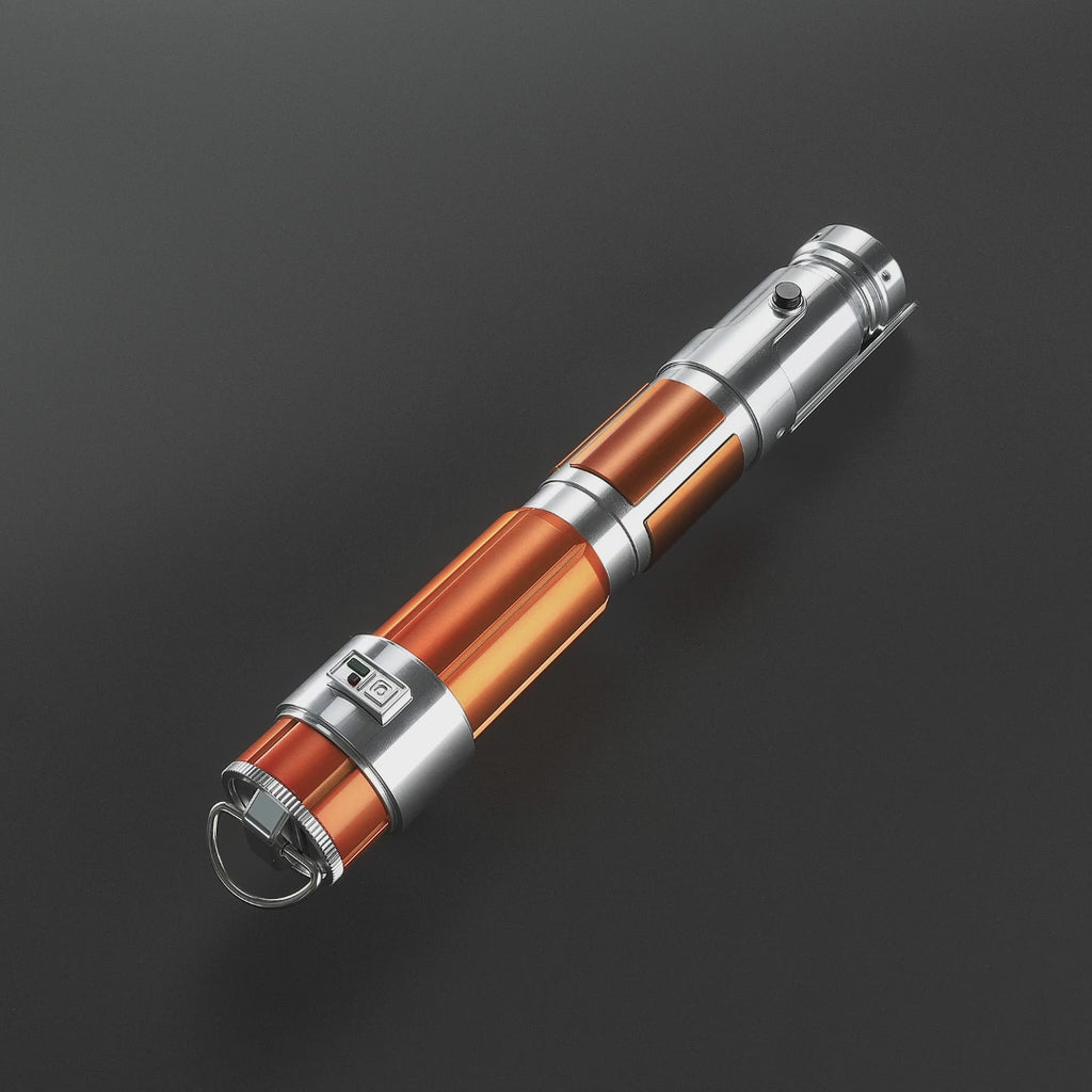 The ascendery ( Master Indara)