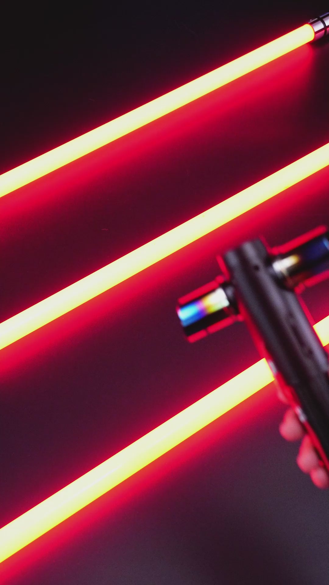 Kylo ren Lite