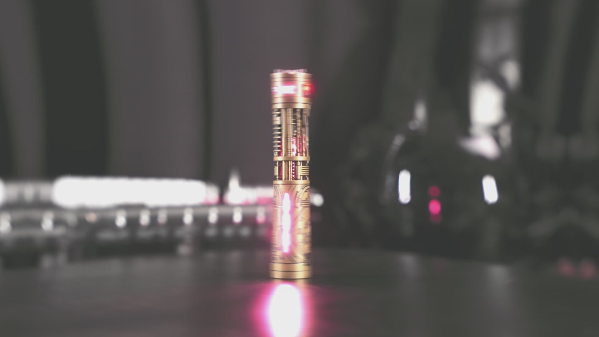 Circuito Premium xenopixel 3