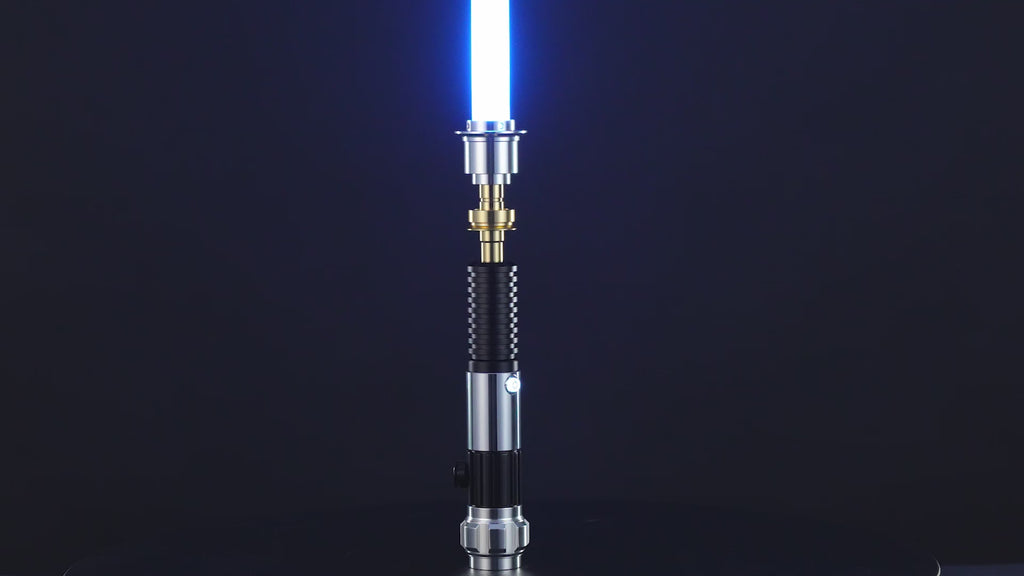 The protector obiwan kenobi